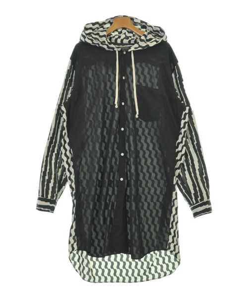 COMME des GARCONS HOMME PLUS(コムデギャルソンオムプリュス)のカジュアルシャツ サイズ:XL 34,100円