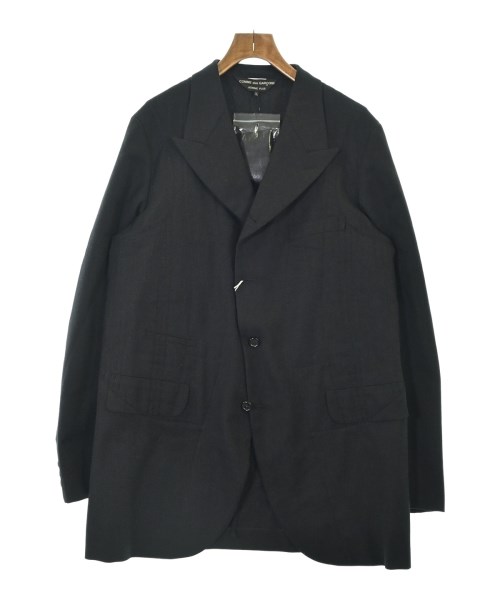 COMME des GARCONS HOMME PLUS(コムデギャルソンオムプリュス)のチェスターコート サイズ:XL 79,200円