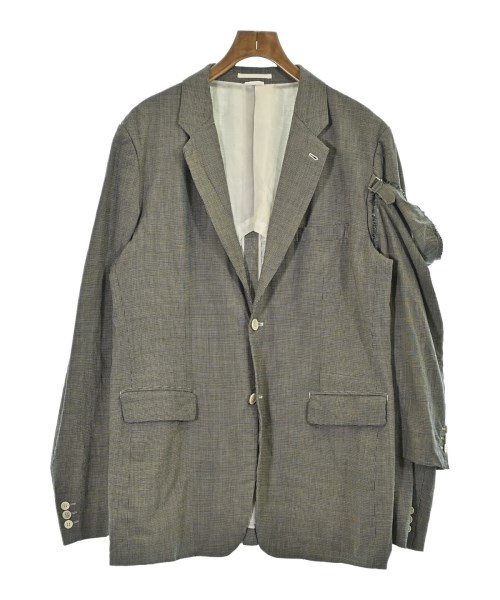 COMME des GARCONS HOMME PLUS(コムデギャルソンオムプリュス)のジャケット サイズ:XL 44,000円