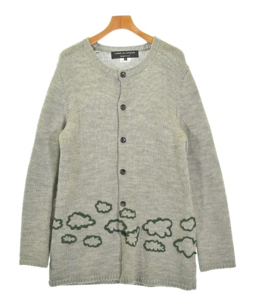 COMME des GARCONS HOMME PLUS(コムデギャルソンオムプリュス)のカーディガン サイズ:M 21,200円