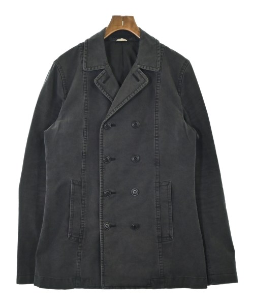 COMME des GARCONS HOMME PLUS(コムデギャルソンオムプリュス)のチェスターコート サイズ:L 40,700円