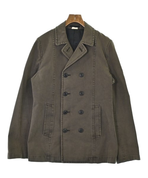 COMME des GARCONS HOMME PLUS(コムデギャルソンオムプリュス)のチェスターコート サイズ:L 17,000円