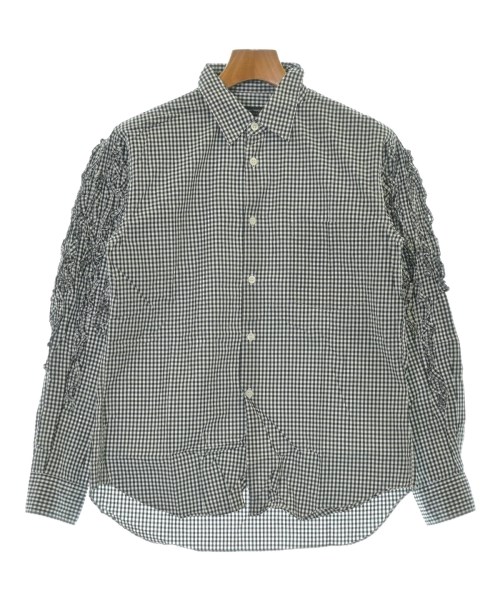 COMME des GARCONS HOMME PLUS(コムデギャルソンオムプリュス)のカジュアルシャツ サイズ:XS 17,000円