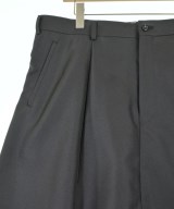 COMME des GARCONS HOMME PLUS（コムデギャルソンオムプリュス）ショートパンツ 黒 サイズ:XL メンズ/2200645136081