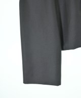 COMME des GARCONS HOMME PLUS（コムデギャルソンオムプリュス）ショートパンツ 黒 サイズ:XL メンズ/2200645136081