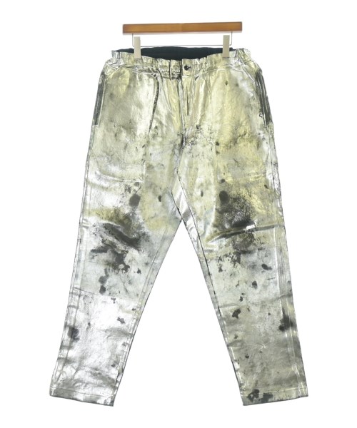 COMME des GARCONS HOMME PLUS(コムデギャルソンオムプリュス)その他 シルバー サイズ:XL/2200645524185