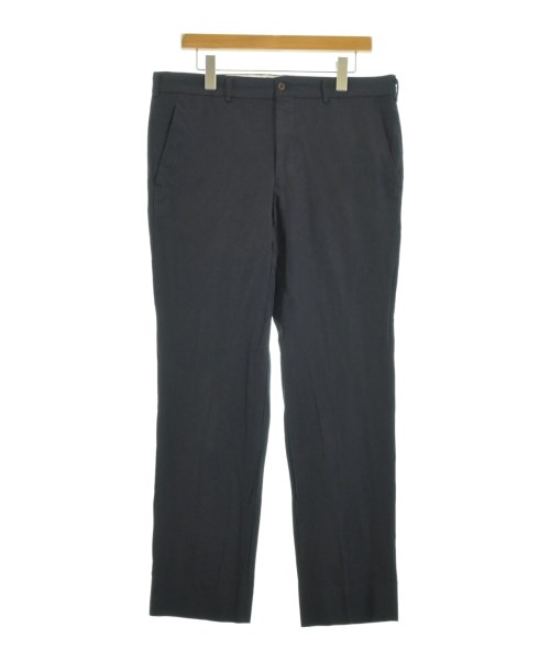COMME des GARCONS HOMME PLUS(コムデギャルソンオムプリュス)スラックス 紺 サイズ:L/2200646184081