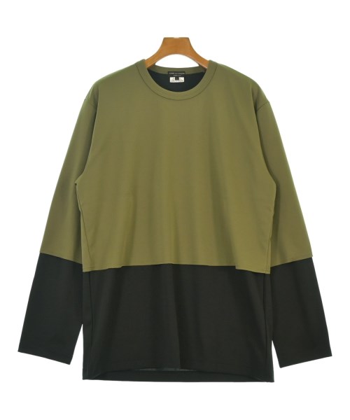 COMME des GARCONS HOMME PLUS(コムデギャルソンオムプリュス)のTシャツ・カットソー サイズ:L 31,400円