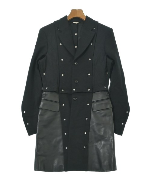 COMME des GARCONS HOMME PLUS(コムデギャルソンオムプリュス)のチェスターコート サイズ:XS 79,200円