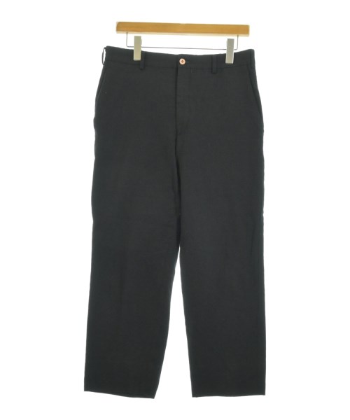 COMME des GARCONS HOMME PLUS(コムデギャルソンオムプリュス)のスラックス サイズ:S 11,400円