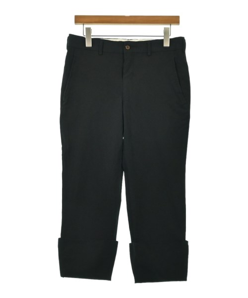 COMME des GARCONS HOMME PLUS(コムデギャルソンオムプリュス)その他 黒 サイズ:S/2200652081015