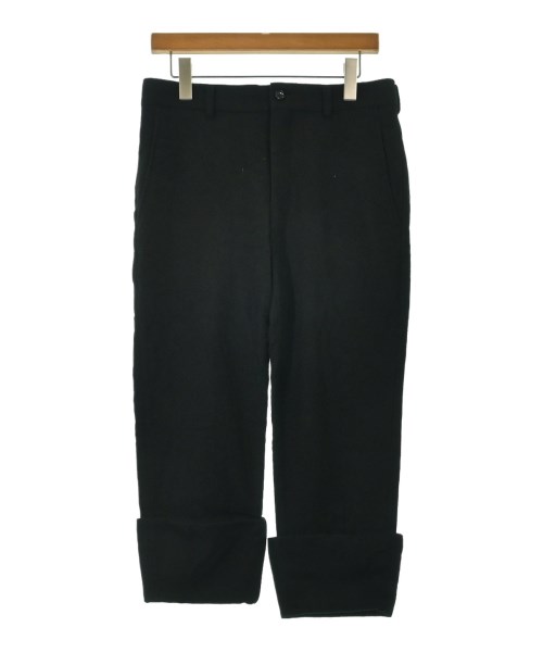 COMME des GARCONS HOMME PLUS(コムデギャルソンオムプリュス)その他 黒 サイズ:S/2200654552025