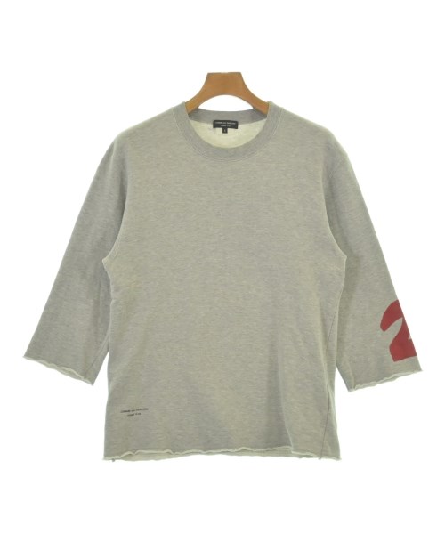 COMME des GARCONS HOMME PLUS(コムデギャルソンオムプリュス)スウェット グレー サイズ:S/2200702378164
