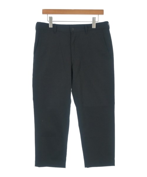 COMME des GARCONS HOMME PLUS(コムデギャルソンオムプリュス)のクロップドパンツ サイズ:M 18,800円