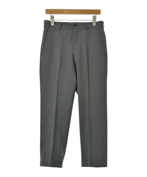 COMME des GARCONS HOMME PLUS(コムデギャルソンオムプリュス)スラックス グレー サイズ:XS/2200703085023