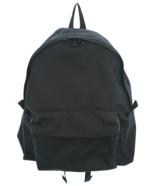 COMME des GARCONS HOMME PLUS(コムデギャルソンオムプリュス)バックパック・リュック 黒 サイズ:-/2200703859051
