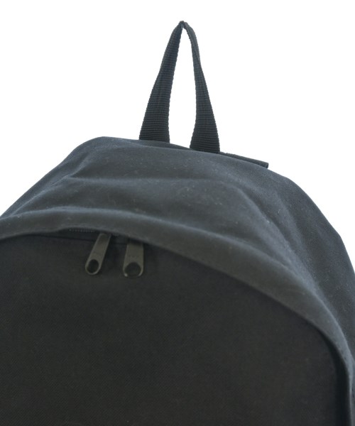 COMME des GARCONS HOMME PLUS（コムデギャルソンオムプリュス）バックパック・リュック 黒 サイズ:- メンズ/2200703859051