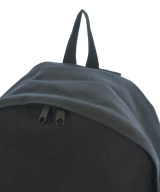 COMME des GARCONS HOMME PLUS（コムデギャルソンオムプリュス）バックパック・リュック 黒 サイズ:- メンズ/2200703859051