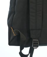 COMME des GARCONS HOMME PLUS（コムデギャルソンオムプリュス）バックパック・リュック 黒 サイズ:- メンズ/2200703859051