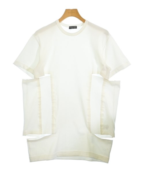 COMME des GARCONS HOMME PLUS(コムデギャルソンオムプリュス)のTシャツ・カットソー サイズ:-(M位) 18,200円