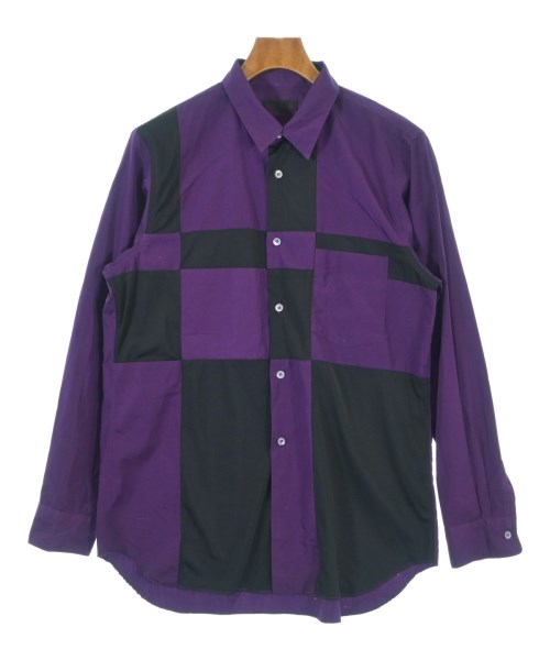 COMME des GARCONS HOMME PLUS(コムデギャルソンオムプリュス)のカジュアルシャツ サイズ:-(M位) 13,200円