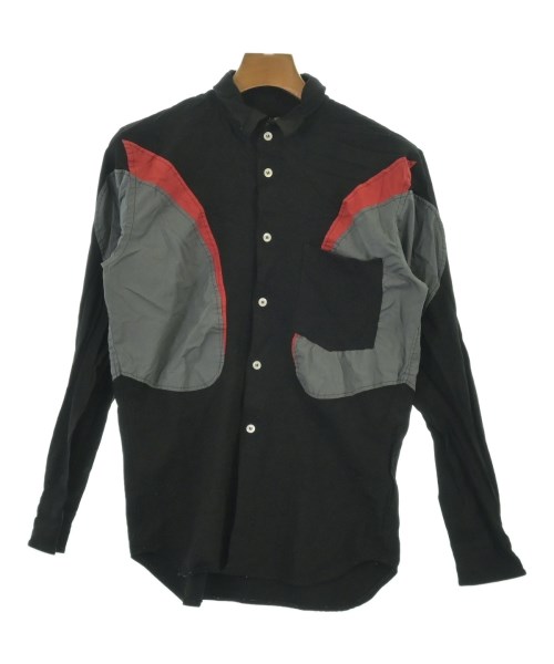 COMME des GARCONS HOMME PLUS(コムデギャルソンオムプリュス)のカジュアルシャツ サイズ:XS 15,600円