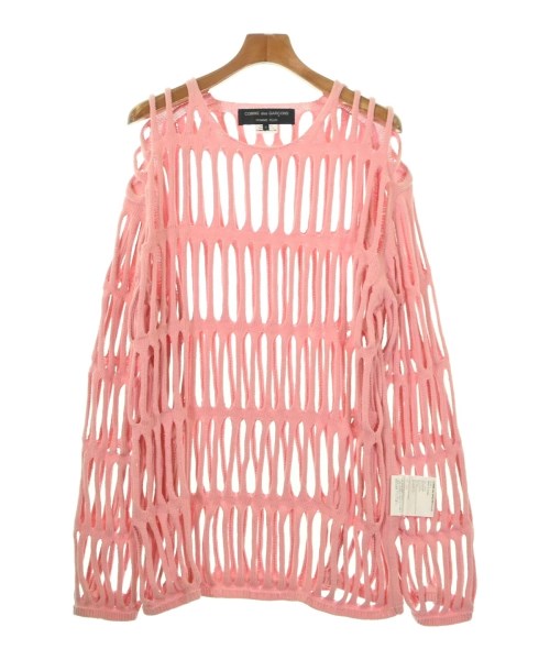 COMME des GARCONS HOMME PLUS(コムデギャルソンオムプリュス)のニット・セーター サイズ:M 32,800円