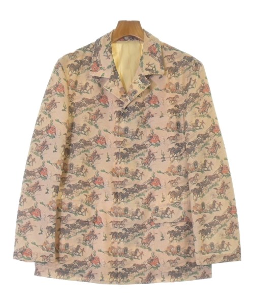 COMME des GARCONS HOMME PLUS(コムデギャルソンオムプリュス)のカバーオール サイズ:M 53,100円
