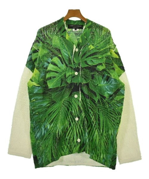 COMME des GARCONS HOMME PLUS(コムデギャルソンオムプリュス)のカーディガン サイズ:XL 44,000円