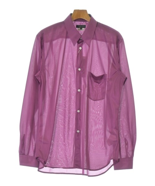 COMME des GARCONS HOMME PLUS(コムデギャルソンオムプリュス)のカジュアルシャツ サイズ:L 18,700円