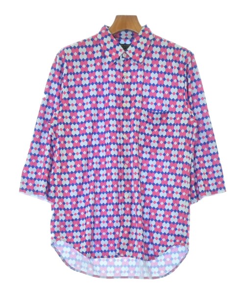 COMME des GARCONS HOMME PLUS(コムデギャルソンオムプリュス)のカジュアルシャツ サイズ:M 36,100円