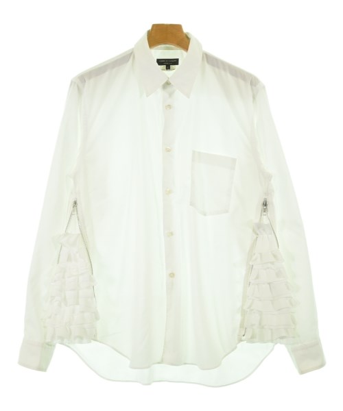 COMME des GARCONS HOMME PLUS(コムデギャルソンオムプリュス)のカジュアルシャツ サイズ:S 31,400円