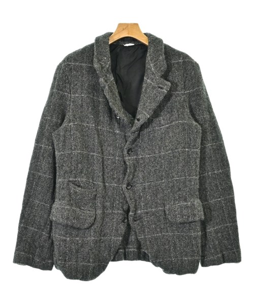 COMME des GARCONS HOMME PLUS(コムデギャルソンオムプリュス)のテーラードジャケット サイズ:M 61,200円