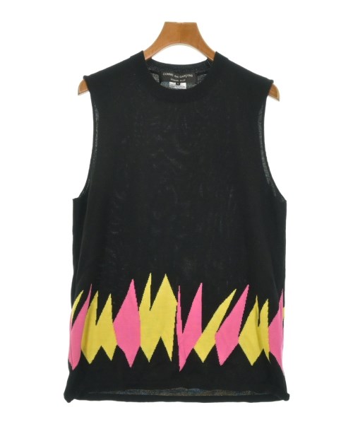 COMME des GARCONS HOMME PLUS(コムデギャルソンオムプリュス)のベスト サイズ:M 23,600円
