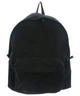 COMME des GARCONS HOMME PLUS（コムデギャルソンオムプリュス）バックパック・リュック 黒 サイズ:- メンズ/2200653091044