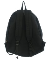 COMME des GARCONS HOMME PLUS（コムデギャルソンオムプリュス）バックパック・リュック 黒 サイズ:- メンズ/2200653091044