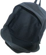 COMME des GARCONS HOMME PLUS（コムデギャルソンオムプリュス）バックパック・リュック 黒 サイズ:- メンズ/2200653091044
