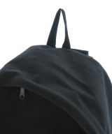 COMME des GARCONS HOMME PLUS（コムデギャルソンオムプリュス）バックパック・リュック 黒 サイズ:- メンズ/2200653091044