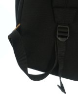 COMME des GARCONS HOMME PLUS（コムデギャルソンオムプリュス）バックパック・リュック 黒 サイズ:- メンズ/2200653091044