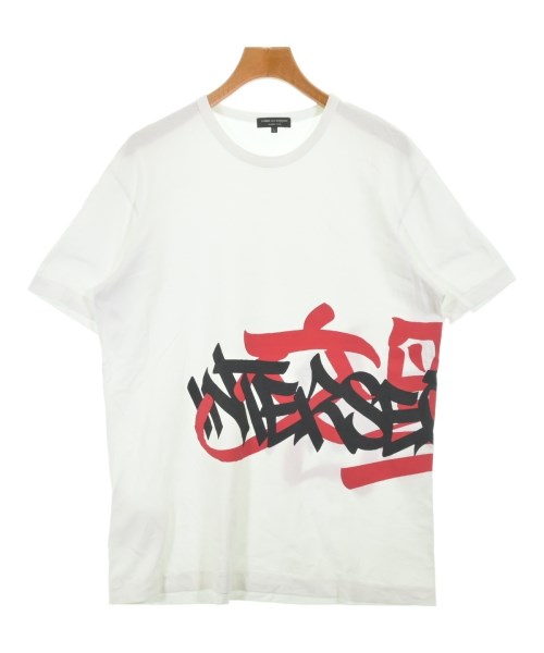 COMME des GARCONS HOMME PLUS(コムデギャルソンオムプリュス)のTシャツ・カットソー サイズ:L 12,800円