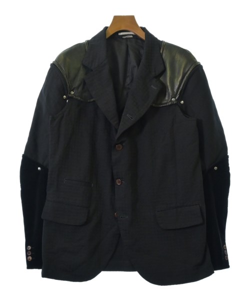 COMME des GARCONS HOMME PLUS(コムデギャルソンオムプリュス)のカジュアルジャケット サイズ:L 71,300円
