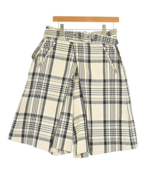 COMME des GARCONS HOMME PLUS(コムデギャルソンオムプリュス)のショートパンツ サイズ:M 30,800円