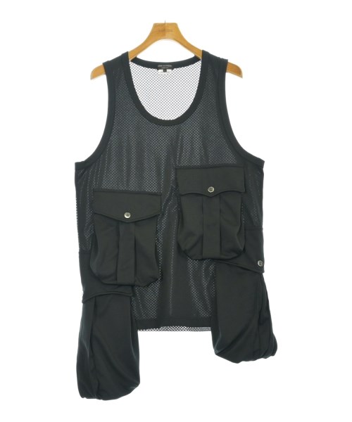 COMME des GARCONS HOMME PLUS(コムデギャルソンオムプリュス)のタンクトップ サイズ:L 42,900円