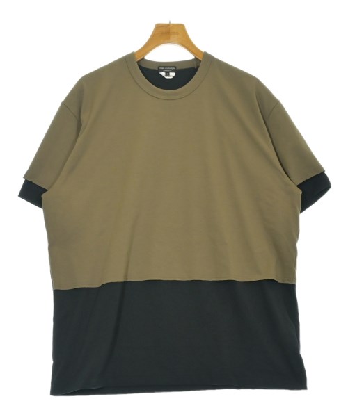 COMME des GARCONS HOMME PLUS(コムデギャルソンオムプリュス)のTシャツ・カットソー サイズ:S 22,000円