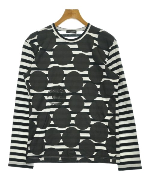 COMME des GARCONS HOMME PLUS(コムデギャルソンオムプリュス)のTシャツ・カットソー サイズ:-(S位) 7,280円