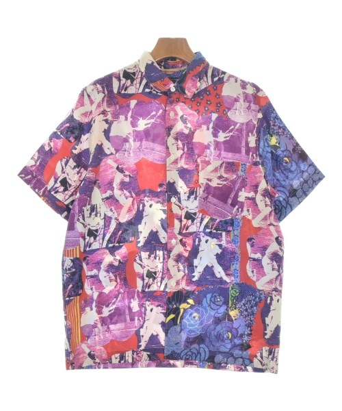 COMME des GARCONS HOMME PLUS(コムデギャルソンオムプリュス)のカジュアルシャツ サイズ:-(L位) 44,000円