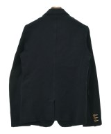 COMME des GARCONS HOMME PLUS（コムデギャルソンオムプリュス）カジュアルジャケット 紺 サイズ:S メンズ/2200708825020