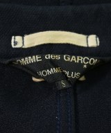 COMME des GARCONS HOMME PLUS（コムデギャルソンオムプリュス）カジュアルジャケット 紺 サイズ:S メンズ/2200708825020