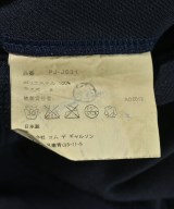COMME des GARCONS HOMME PLUS（コムデギャルソンオムプリュス）カジュアルジャケット 紺 サイズ:S メンズ/2200708825020