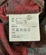 COMME des GARCONS HOMME PLUS（コムデギャルソンオムプリュス）カジュアルジャケット 赤 サイズ:S メンズ/2200707437019